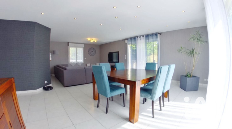 Ma-Cabane - Vente Maison Louverné, 133 m²