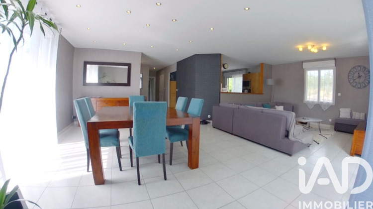 Ma-Cabane - Vente Maison Louverné, 133 m²