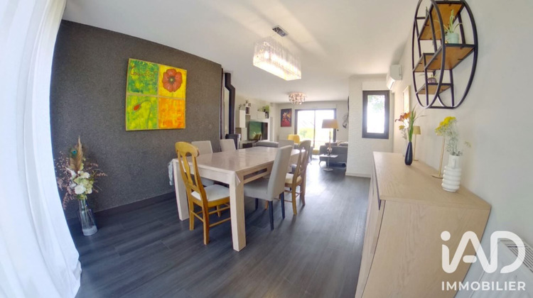 Ma-Cabane - Vente Maison Louverné, 139 m²