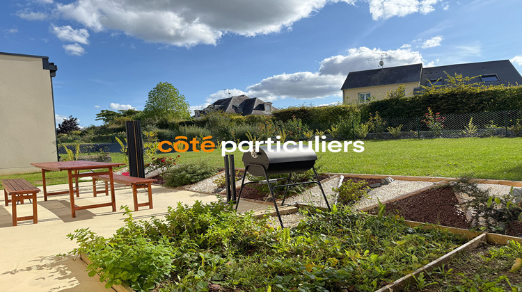 Ma-Cabane - Vente Maison LOUVERNE, 115 m²