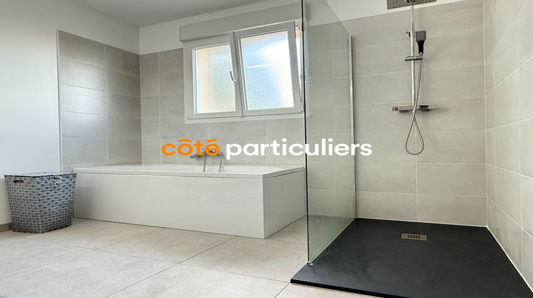 Ma-Cabane - Vente Maison LOUVERNE, 115 m²