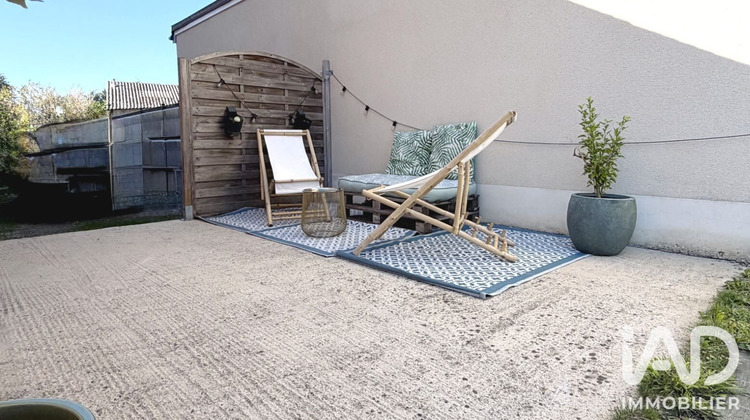 Ma-Cabane - Vente Maison Louverné, 122 m²