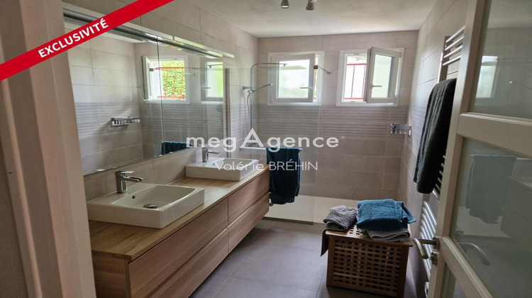 Ma-Cabane - Vente Maison LOUVERNE, 126 m²