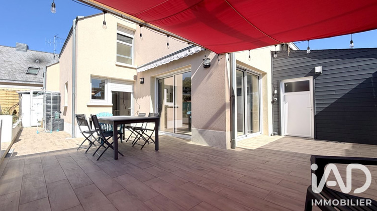 Ma-Cabane - Vente Maison Louverné, 117 m²