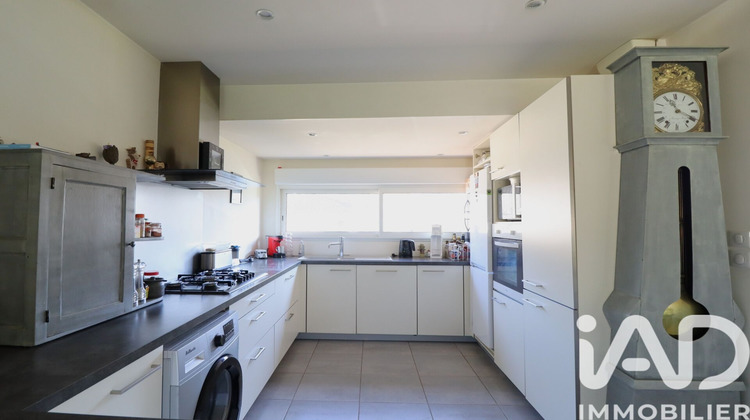 Ma-Cabane - Vente Maison Louversey, 95 m²