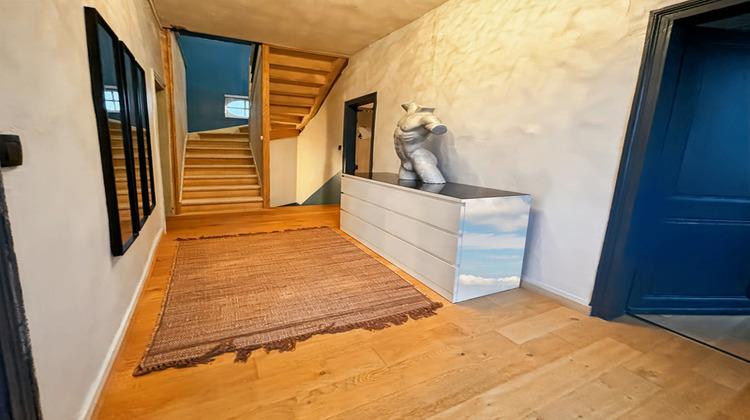 Ma-Cabane - Vente Maison LOUVETOT, 180 m²