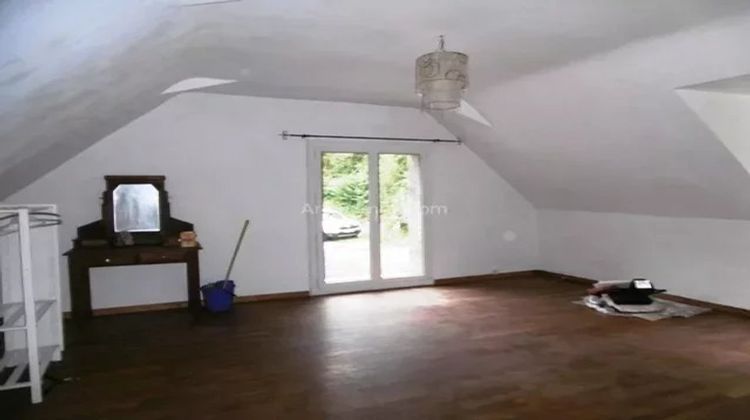 Ma-Cabane - Vente Maison Louvie-Juzon, 160 m²