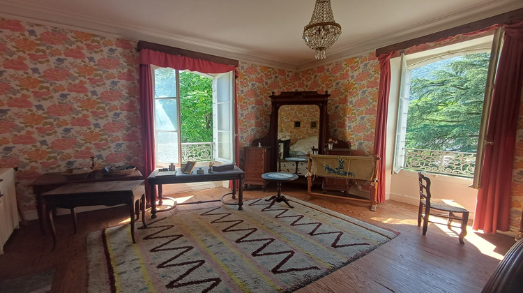 Ma-Cabane - Vente Maison Louvie-Juzon, 280 m²
