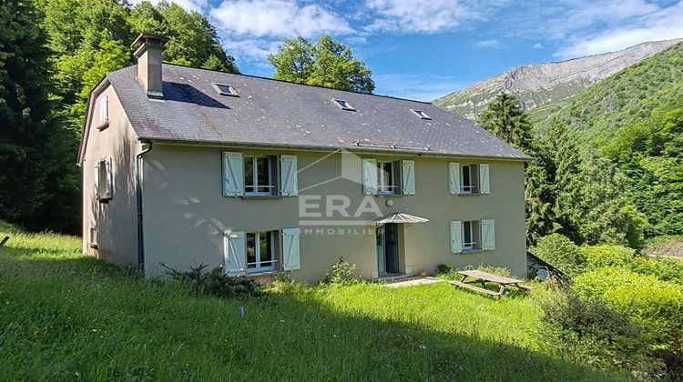 Ma-Cabane - Vente Maison LOUVIE-SOUBIRON, 123 m²