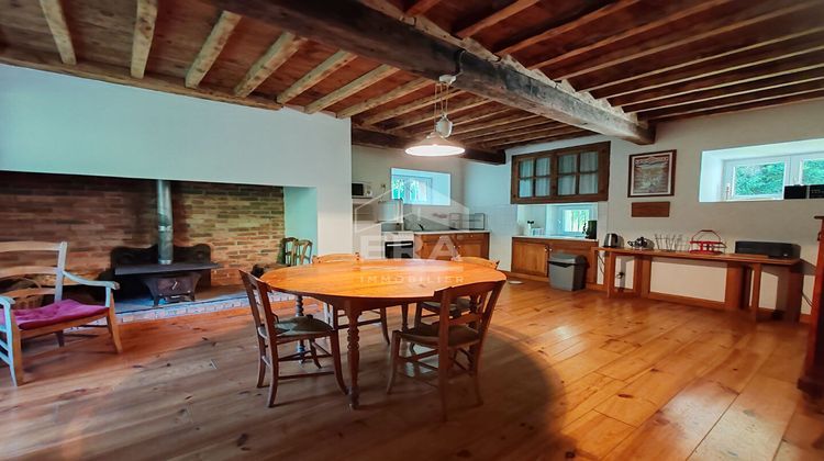 Ma-Cabane - Vente Maison LOUVIE-SOUBIRON, 123 m²