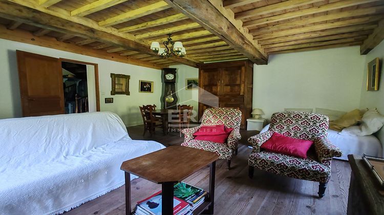 Ma-Cabane - Vente Maison LOUVIE-SOUBIRON, 123 m²