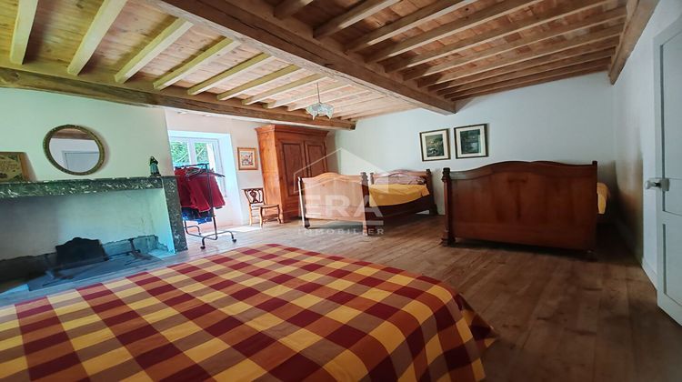 Ma-Cabane - Vente Maison LOUVIE-SOUBIRON, 123 m²