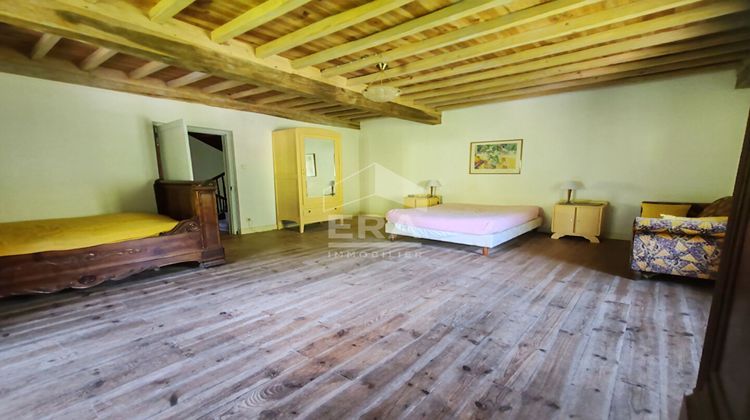 Ma-Cabane - Vente Maison LOUVIE-SOUBIRON, 123 m²