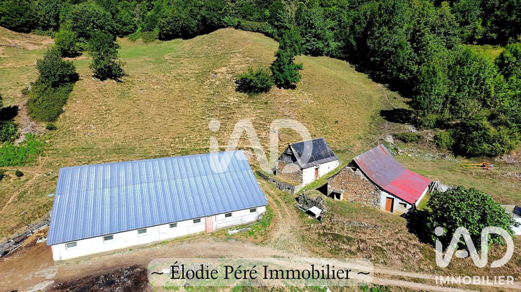 Ma-Cabane - Vente Maison Louvie-Soubiron, 150 m²