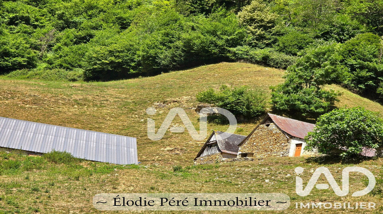 Ma-Cabane - Vente Maison Louvie-Soubiron, 150 m²