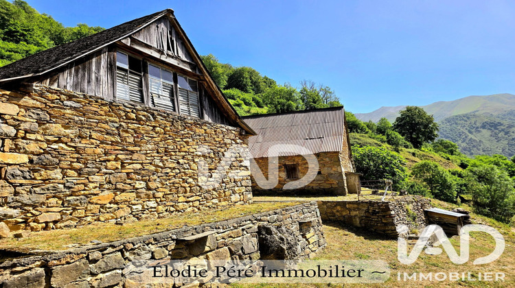Ma-Cabane - Vente Maison Louvie-Soubiron, 150 m²