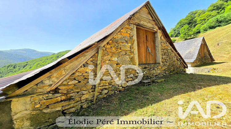 Ma-Cabane - Vente Maison Louvie-Soubiron, 150 m²