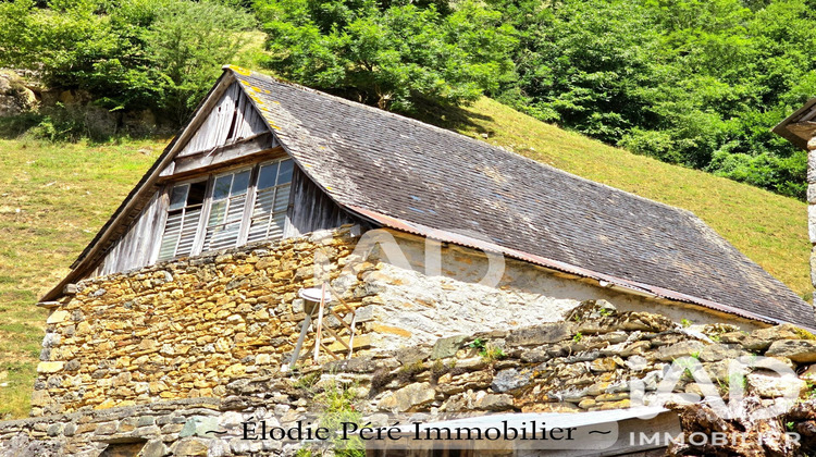 Ma-Cabane - Vente Maison Louvie-Soubiron, 150 m²