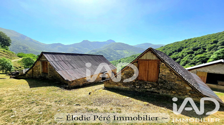 Ma-Cabane - Vente Maison Louvie-Soubiron, 150 m²