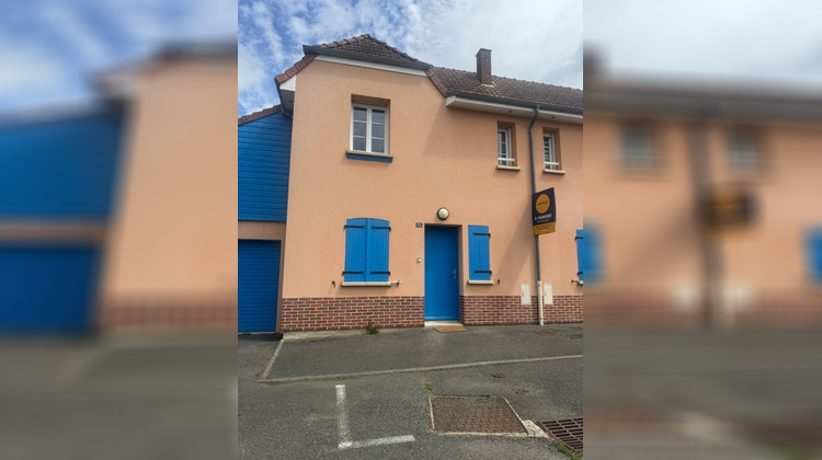 Ma-Cabane - Vente Maison LOUVIERES, 63 m²