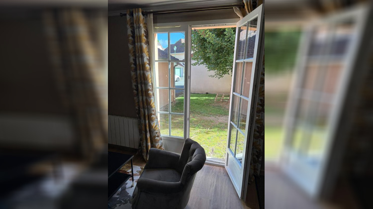 Ma-Cabane - Vente Maison LOUVIERES, 63 m²