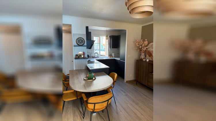 Ma-Cabane - Vente Maison LOUVIERES, 63 m²