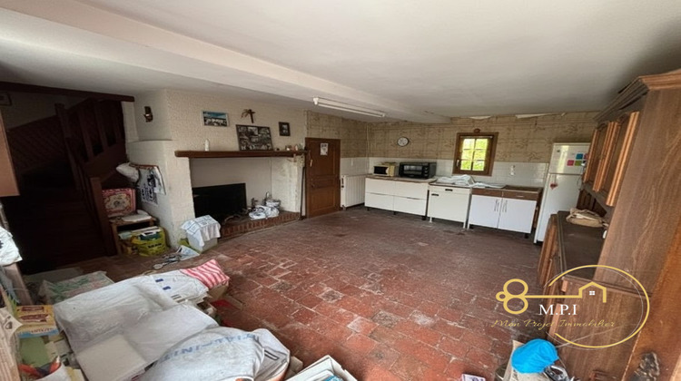 Ma-Cabane - Vente Maison Louvières-en-Auge, 65 m²