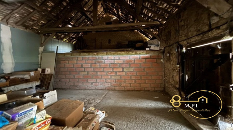 Ma-Cabane - Vente Maison Louvières-en-Auge, 65 m²