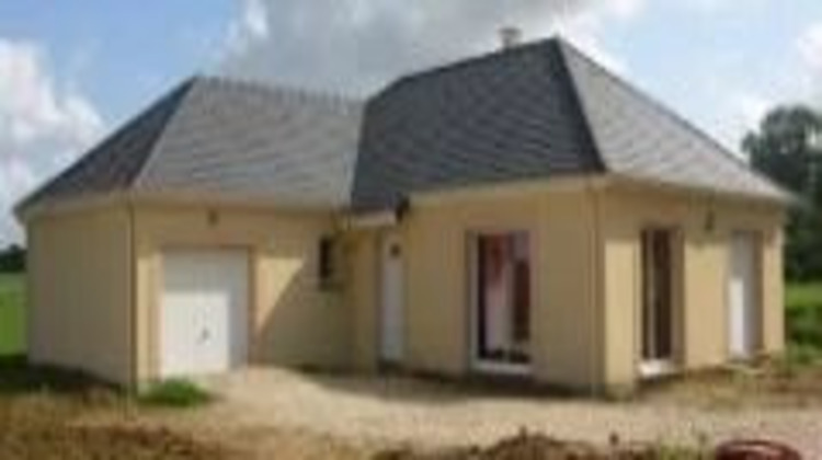 Ma-Cabane - Vente Maison Louviers, 100 m²