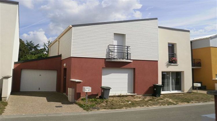 Ma-Cabane - Vente Maison LOUVIERS, 1 m²