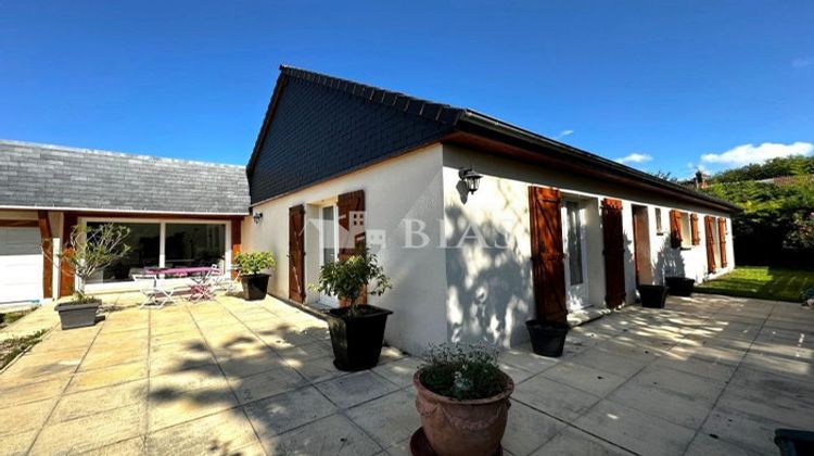 Ma-Cabane - Vente Maison Louviers, 134 m²