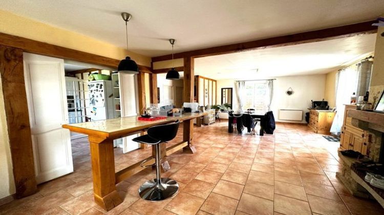 Ma-Cabane - Vente Maison Louviers, 134 m²