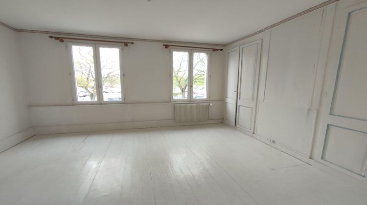 Ma-Cabane - Vente Maison Louviers, 95 m²