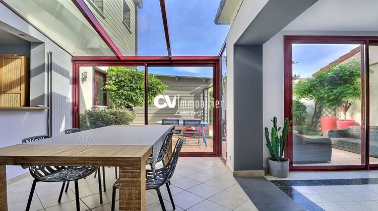 Ma-Cabane - Vente Maison Louviers, 152 m²