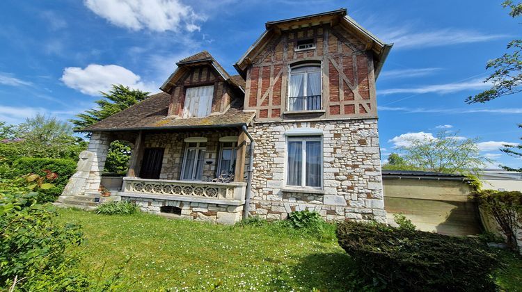 Ma-Cabane - Vente Maison LOUVIERS, 138 m²