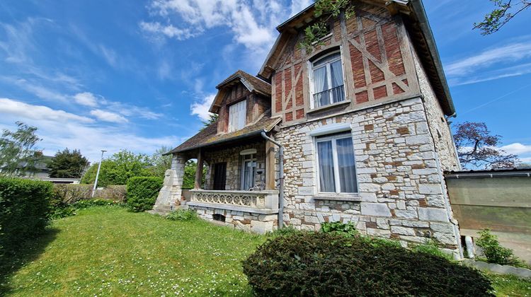 Ma-Cabane - Vente Maison LOUVIERS, 138 m²