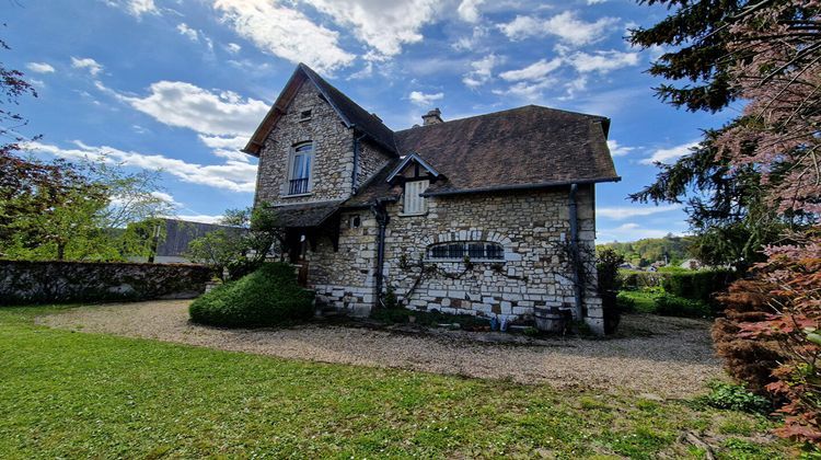 Ma-Cabane - Vente Maison LOUVIERS, 138 m²