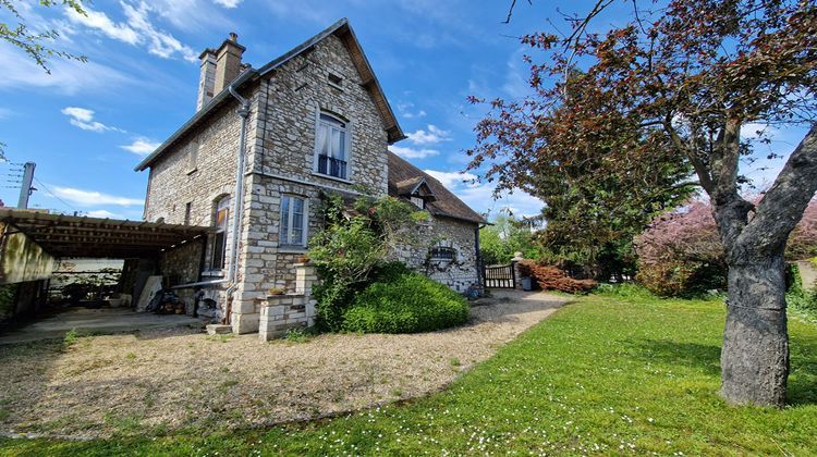 Ma-Cabane - Vente Maison LOUVIERS, 138 m²