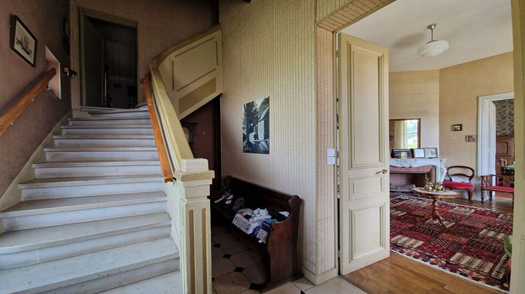 Ma-Cabane - Vente Maison LOUVIERS, 138 m²