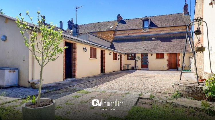 Ma-Cabane - Vente Maison Louviers, 113 m²