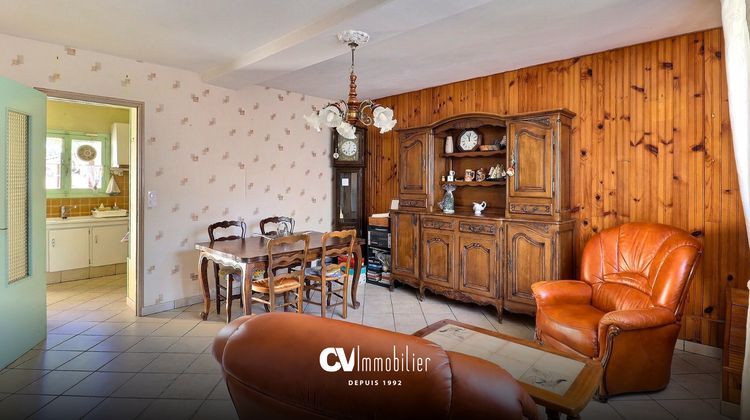 Ma-Cabane - Vente Maison Louviers, 113 m²