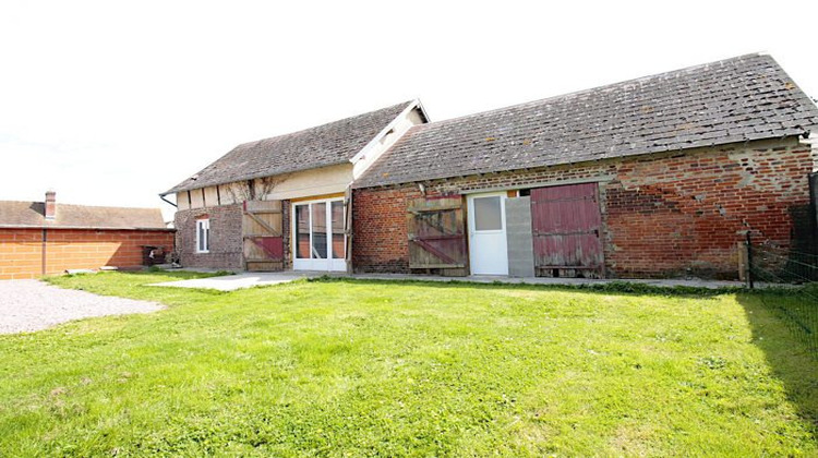 Ma-Cabane - Vente Maison Louviers, 50 m²