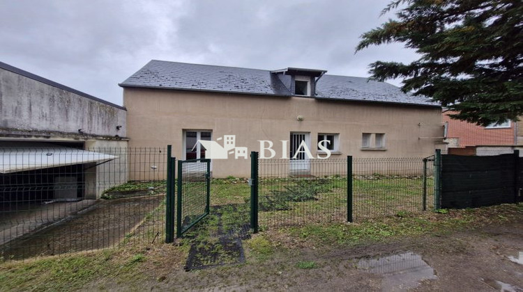 Ma-Cabane - Vente Maison Louviers, 116 m²