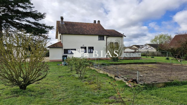 Ma-Cabane - Vente Maison Louviers, 76 m²