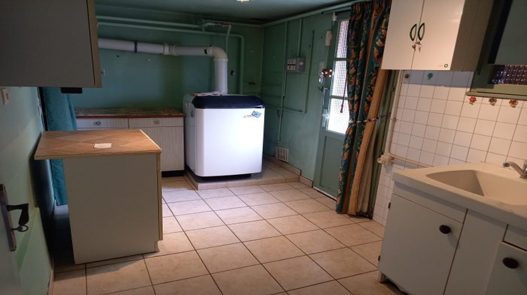 Ma-Cabane - Vente Maison Louviers, 115 m²