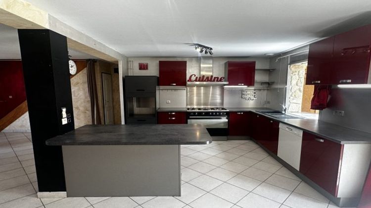 Ma-Cabane - Vente Maison Louviers, 155 m²