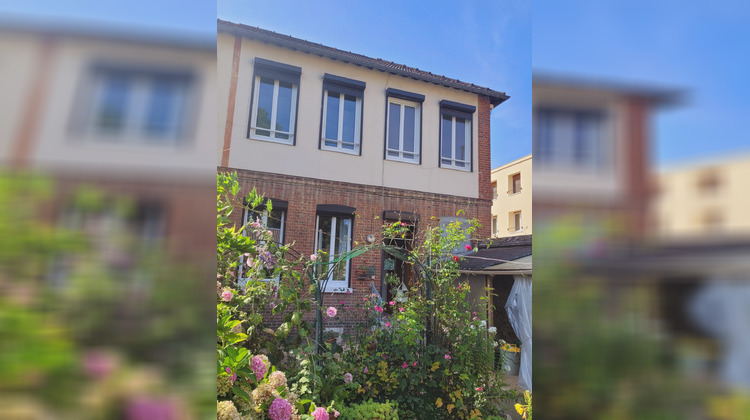 Ma-Cabane - Vente Maison Louviers, 64 m²