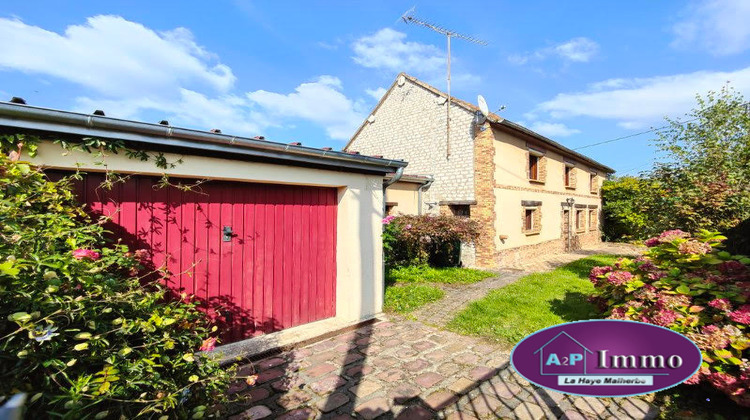 Ma-Cabane - Vente Maison Louviers, 100 m²