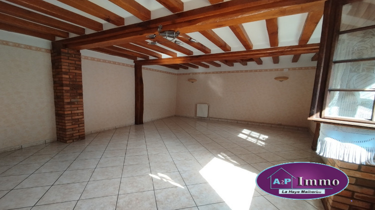 Ma-Cabane - Vente Maison Louviers, 100 m²