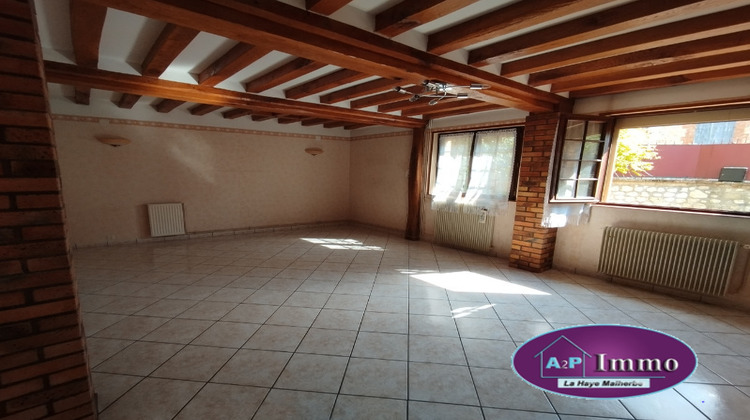 Ma-Cabane - Vente Maison Louviers, 100 m²